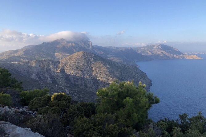 KGS02.Off the Beaten Track Tour in Kefalos & Cavo Paradiso - Safety Considerations