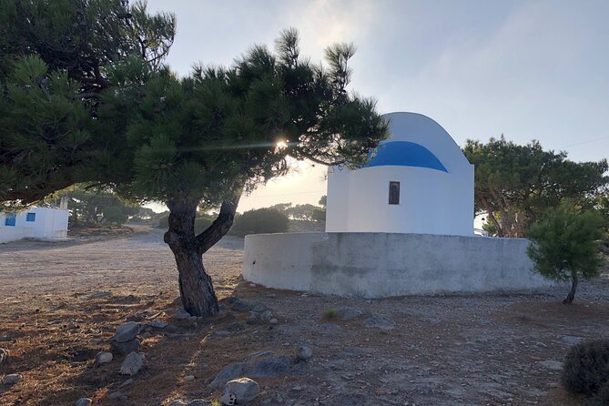 KGS02.Off the Beaten Track Tour in Kefalos & Cavo Paradiso - What to Bring
