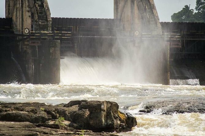 Khadakwasla Dam, Sinhagad Fort Tour by Car - Discovering Pune’s Natural and Historic Gems