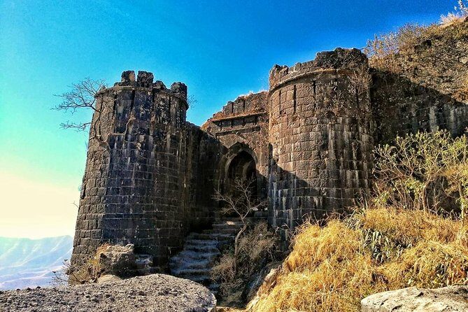Khadakwasla Dam, Sinhagad Fort Tour by Car - In-Depth Breakdown: Whats Included and What to Expect