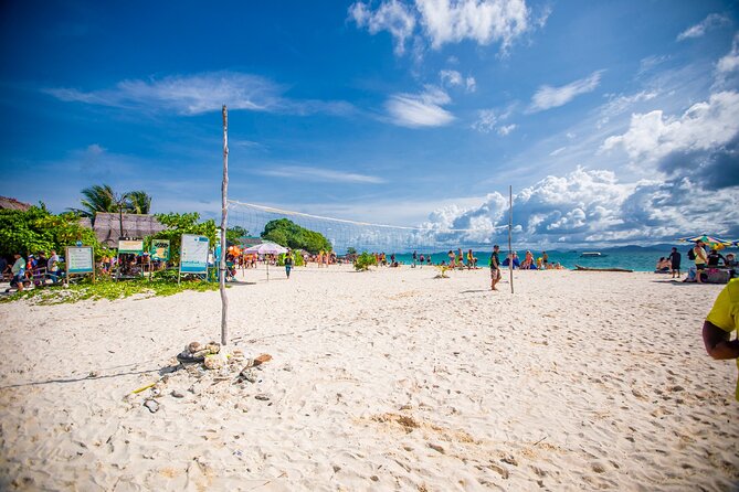 Khai Island Full Day Tour From Phuket - Itinerary and Duration