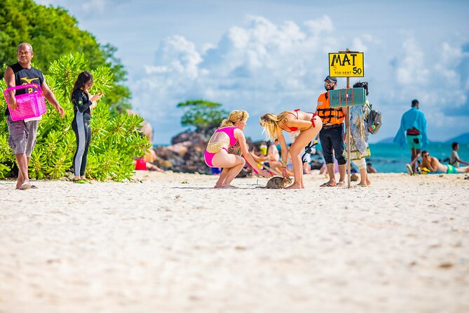 Khai Island Full Day Tour From Phuket - Booking Information and Reviews