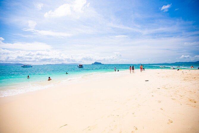 Khai Island Full Day Tour From Phuket - Activities and Experiences