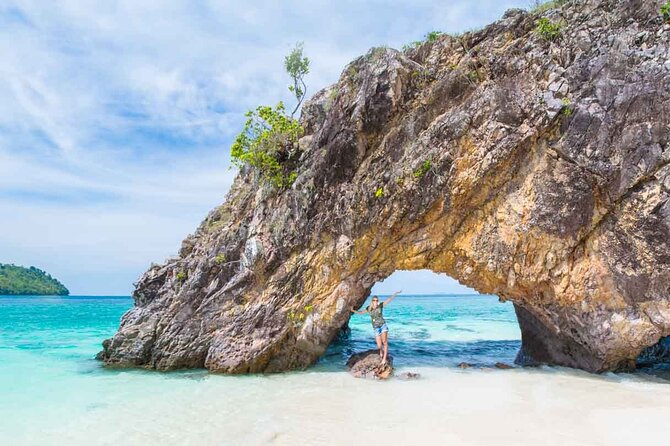 Khai Island Half Day Tour in 3 Islands (Khai Nai,Khai Nok,Khai Nui) From Phuket - Reviews Summary