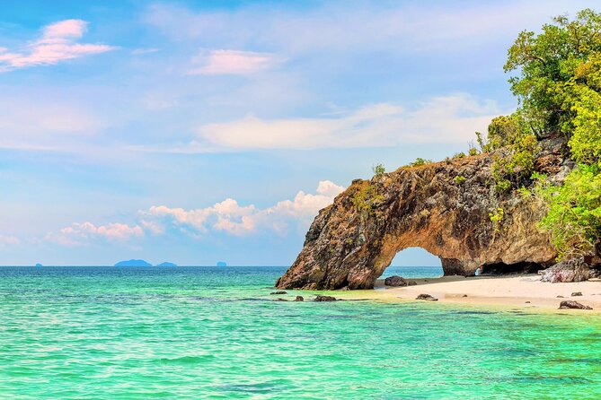 Khai Island Half Day Tour in 3 Islands (Khai Nai,Khai Nok,Khai Nui) From Phuket - Island Exploration