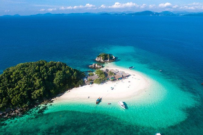 Khai Islands Snorkeling Premium Trip From Phuket - Pricing and Transfer Details