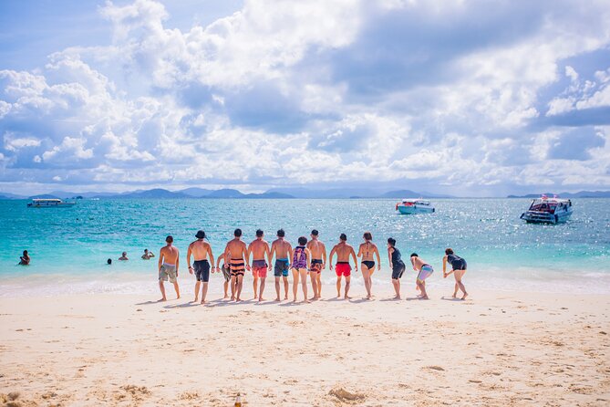 Khai Islands Snorkeling Premium Trip From Phuket - Customer Feedback and Experiences