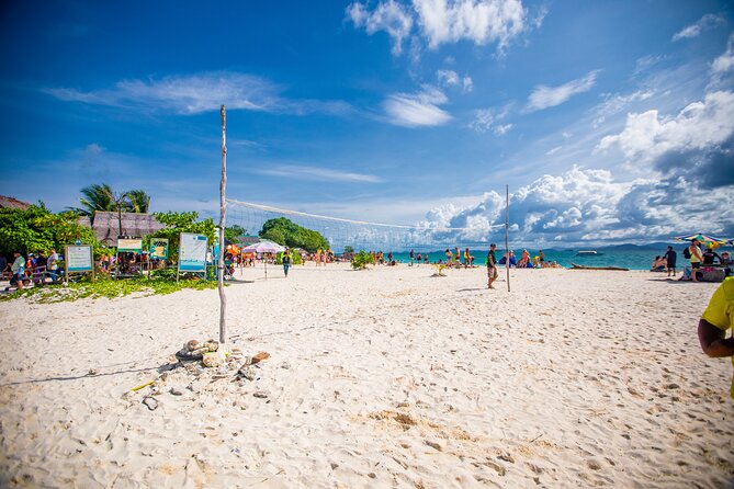 Khai Islands Snorkeling Premium Trip From Phuket - Snorkeling Highlights