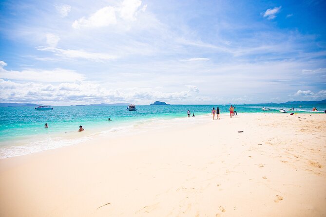Khai Islands Snorkeling Premium Trip From Phuket - Tour Inclusions and Exclusions