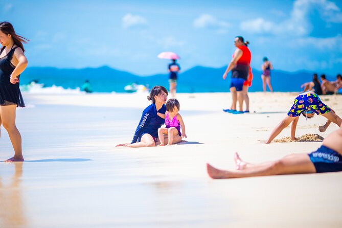 Khai Islands Snorkeling Premium Trip From Phuket - Booking and Cancellation Policy