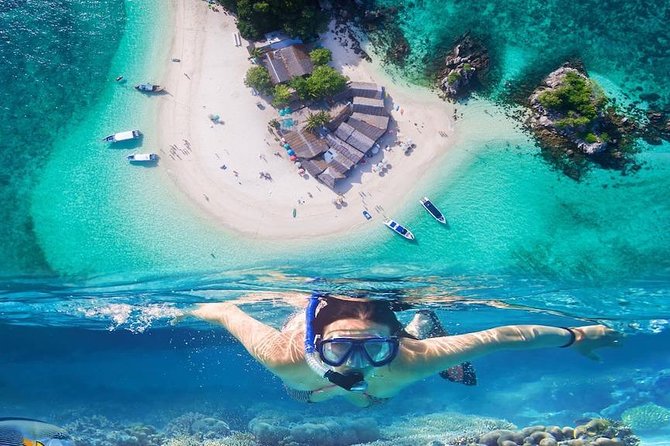 Khai Nok & Khai Nui Island Excursion - Pickup and Transfer Details