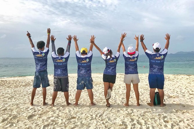 Khai Nok & Khai Nui Island Excursion - Guest Reviews and Feedback