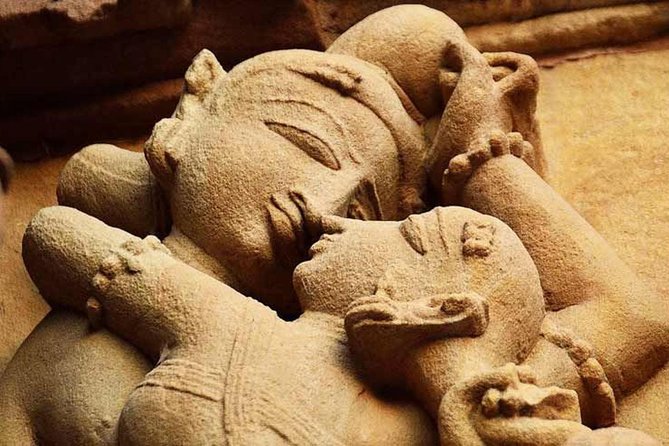 Khajurahi Erotic Temples and Mesmerising Waterfalls - Good To Know