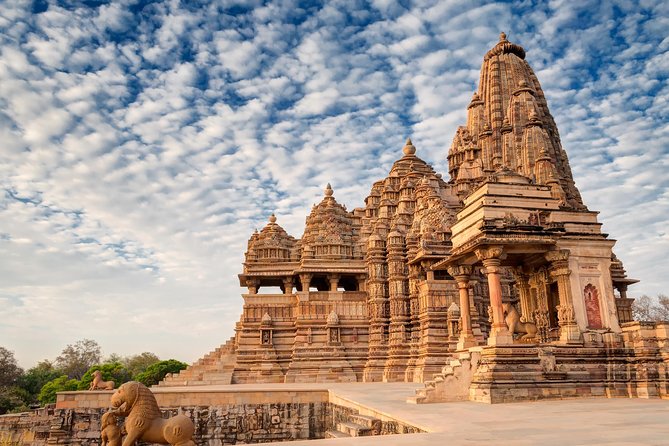 Khajurahi Erotic Temples and Mesmerising Waterfalls - Dress Code and Additional Details