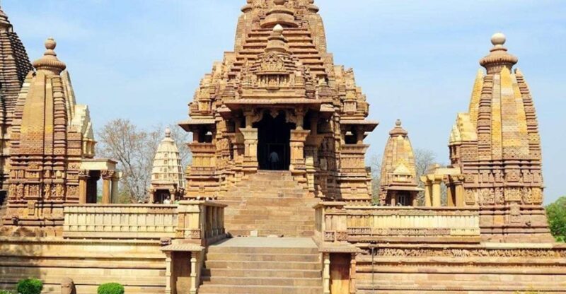 Khajuraho Day - Key Highlights