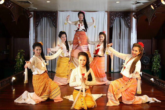Khantoke Dinner and Cultural Show At Old Chiang Mai Cultural Center - Positive Guest Reviews