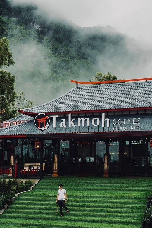 Khao Kho: 3D2N Private Car Charter Tour From Bangkok - Key Points
