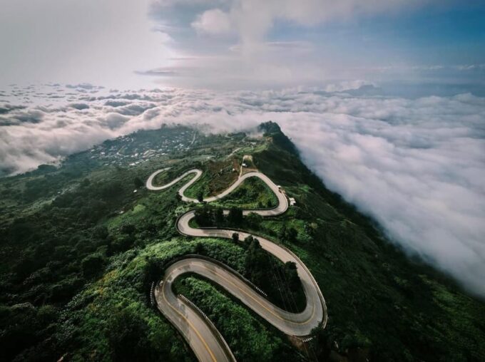 Khao Kho: 3D2N Private Car Charter Tour From Bangkok - Additional Tour Information