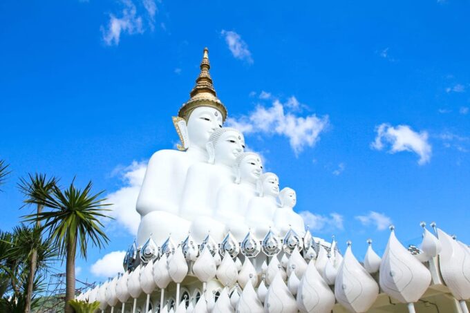 Khao Kho: 3D2N Private Car Charter Tour From Bangkok - Frequently Asked Questions