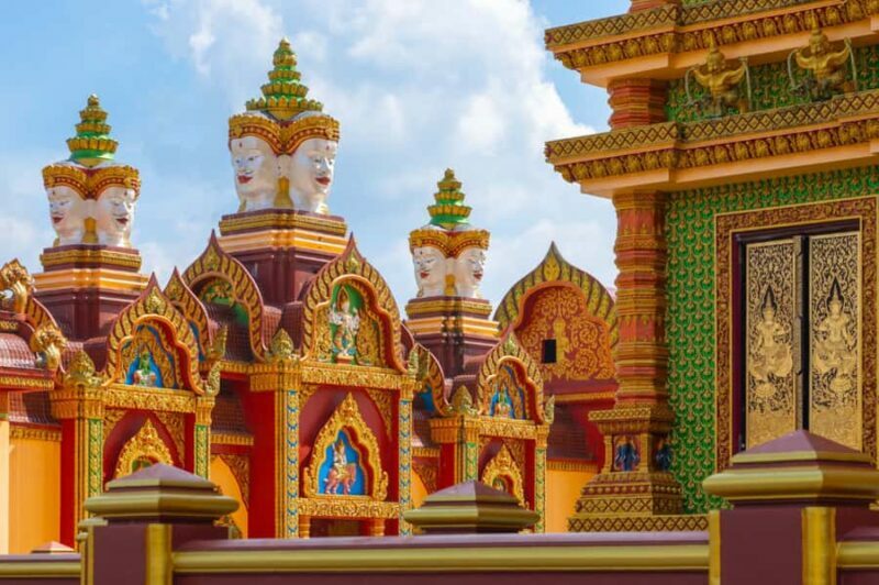 Khao Lak: 3 Temples Full Day Tour w/Lunch & Hotel Transfer - FAQ