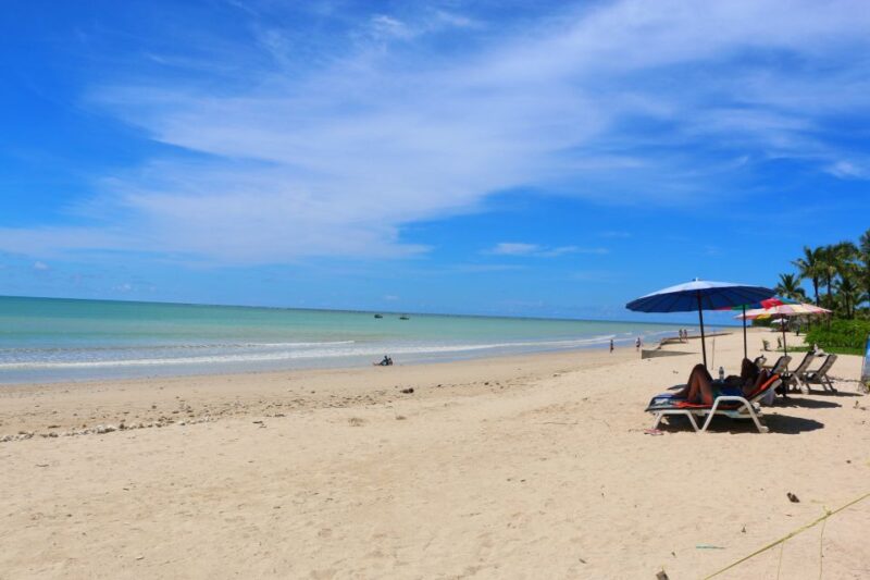 Khao Lak: 6-Hour Takua Pa Historical & Cultural Tour - Itinerary Highlights