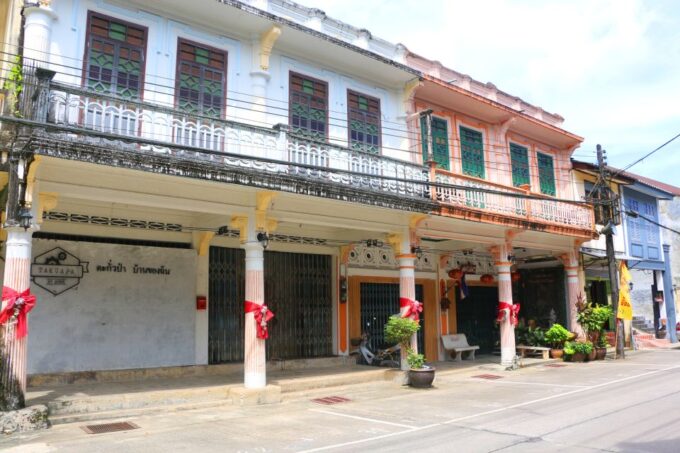 Khao Lak: 6-Hour Takua Pa Historical & Cultural Tour - Delightful Local Cuisine