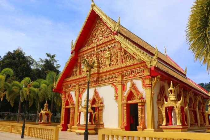 Khao Lak: 6-Hour Takua Pa Historical & Cultural Tour - Frequently Asked Questions