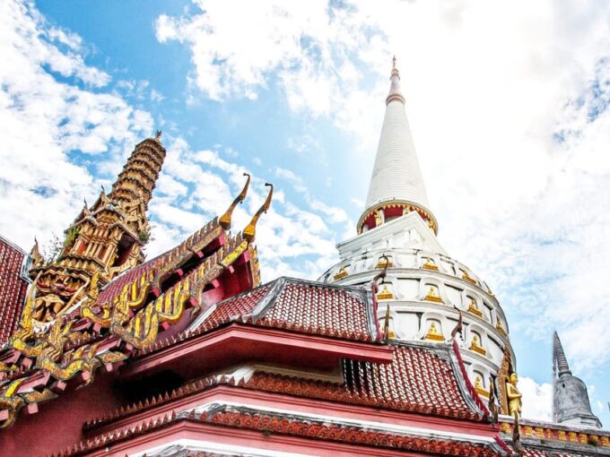Khao Lak: a Spiritual Journey to Its Most Exquisite Temple - Pricing and Booking Details