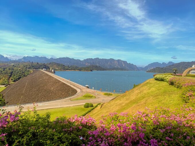 Khao Lak: Cheow Lan Lake Overnight Trip With Elephant Care - Customer Reviews