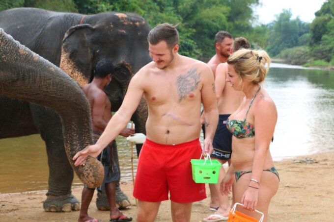 Khao Lak: Early Bird Khao Sok National Park Bamboo Rafting - Pickup and Meeting Instructions