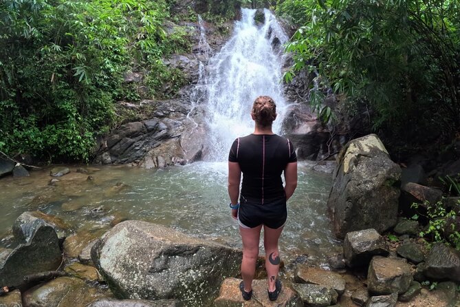 Khao Lak Eco-Safari: Elephants, Tsunami Museum, and Turtles - Tsunami Museum Exploration