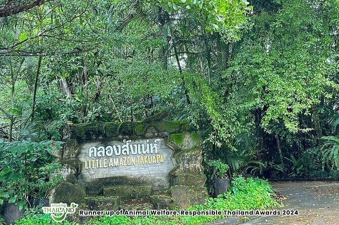 Khao Lak Elephant Sanctuary Visit and Mangrove Kayak Tour - FAQ