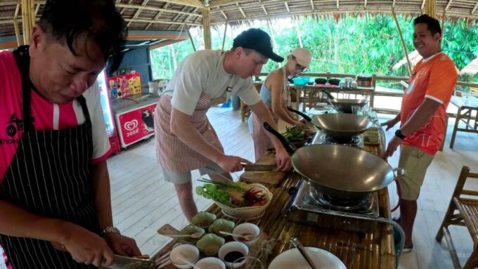 Khao Lak Ethical Elephant Sanctuary Overnight Program - Cancellation and Refund Policy