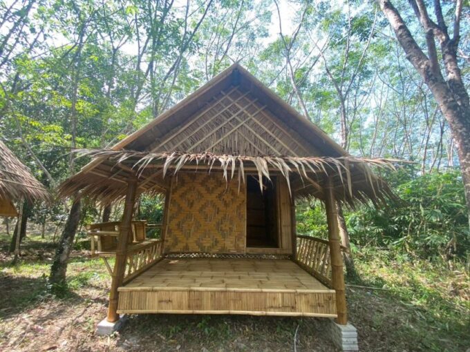 Khao Lak Ethical Elephant Sanctuary Overnight Program - Additional Program Details