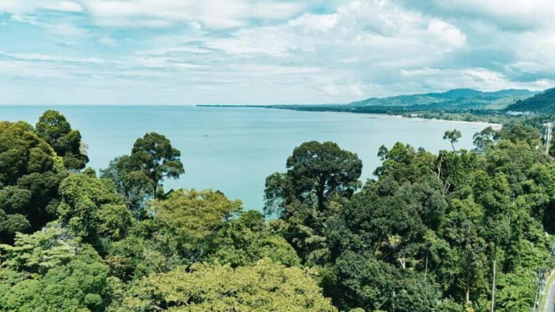 Khao Lak: Ethical Elephants & Zipline Combo Tour - The Details That Matter