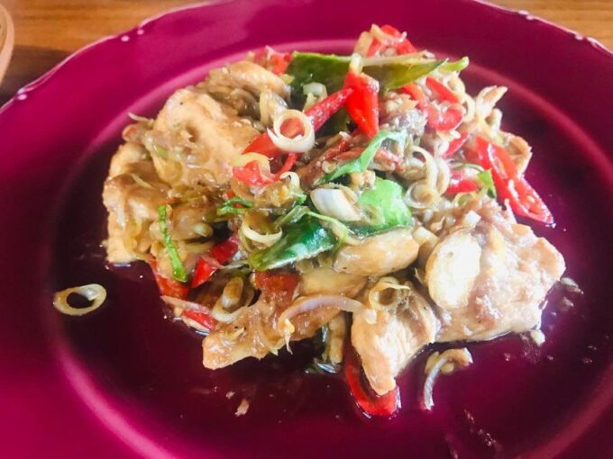 Khao Lak: Half-Day Cooking Class and Ingredient Hunt - Getting There