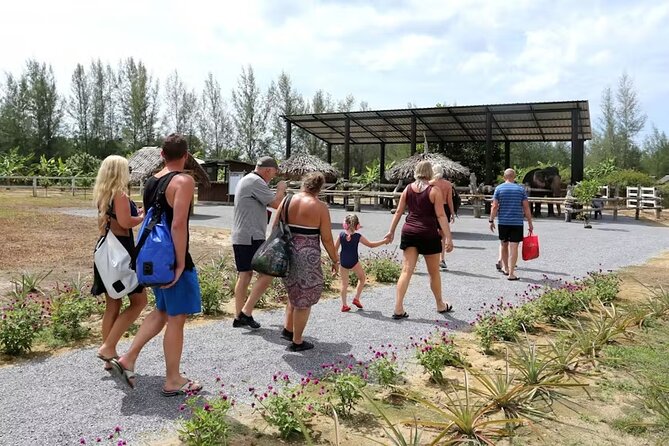 Khao Lak Highlights Tour With Buddhist Temple Blessing - Cancellation Policy