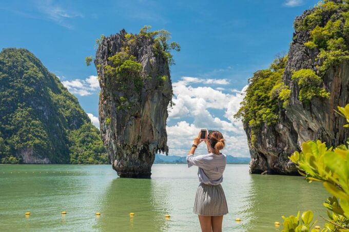 Khao Lak: James Bond Island & Canoeing Tour by Longtail Boat - Frequently Asked Questions
