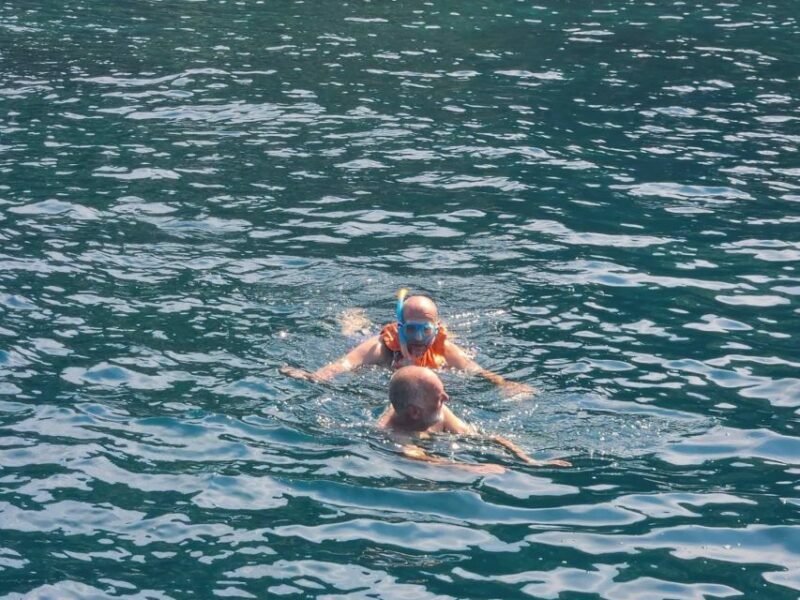 Khao Lak: Khao Na Yak Sightseeing & Snorkeling Small Group - Who Should Consider This Tour?