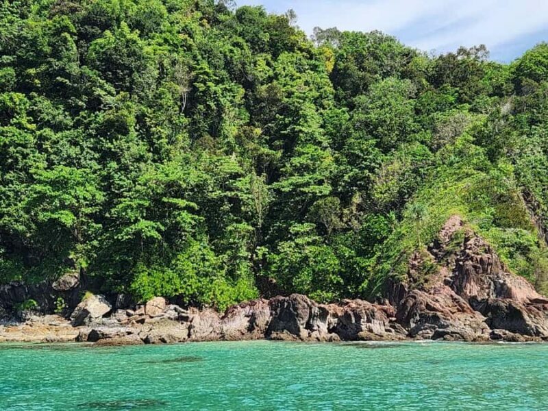 Khao Lak: Khao Na Yak Sightseeing & Snorkeling Small Group - FAQs