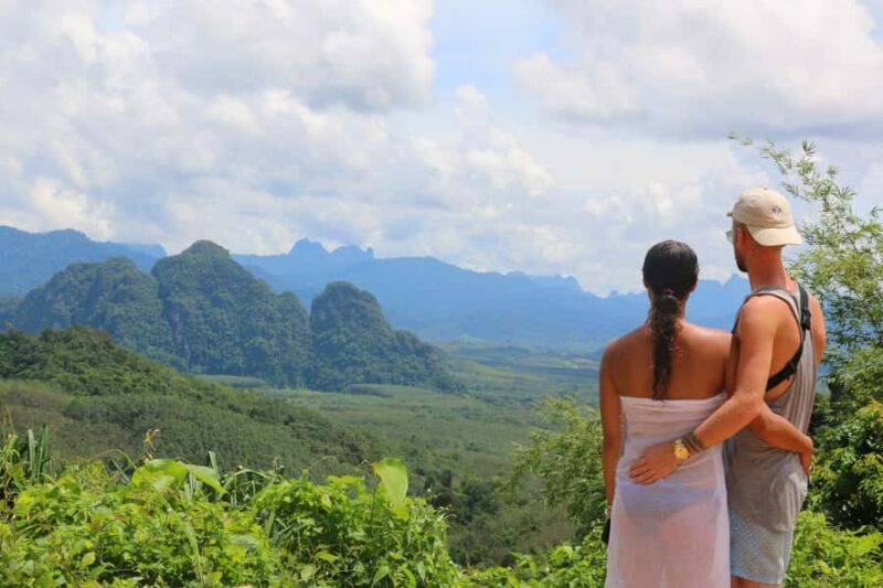 Khao Lak: Khao Sok Bamboo Rafting and Elephant Bathing Trip - Who Would Love This Tour?