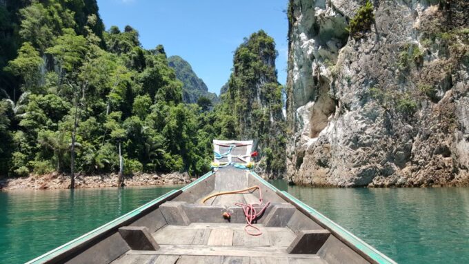 Khao Lak: Khao Sok National Park Overnight Treehouse Trip - Frequently Asked Questions