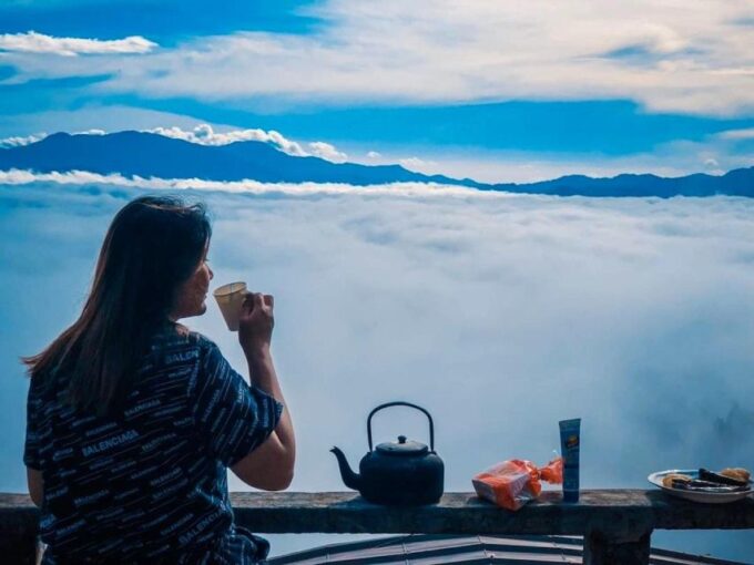 Khao Lak: Magical Sunrise Above the Clouds at Khao Khai Nui - Frequently Asked Questions