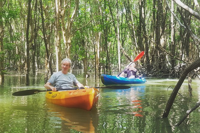 Khao Lak Mangrove Explorers - Health and Safety Considerations