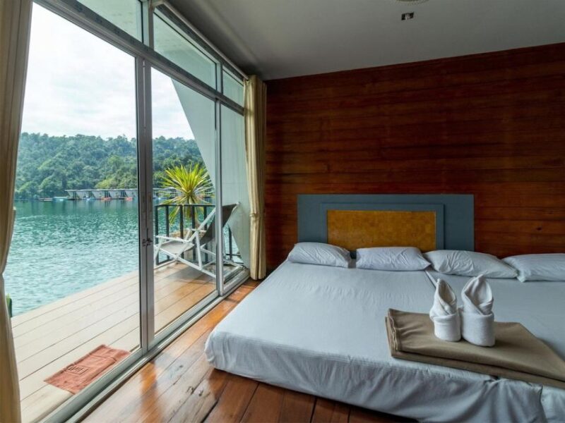 Khao Lak or Phuket: 2-Day Cheow Lan Lake Tour - Customer Reviews