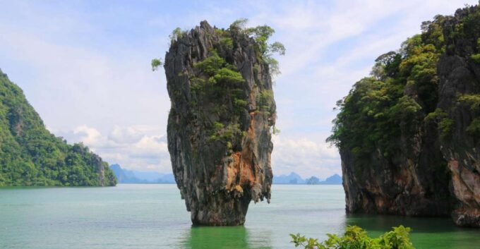 Khao Lak: Phang Nga Bay & James Bond Island by Longtail Boat - Customer Reviews