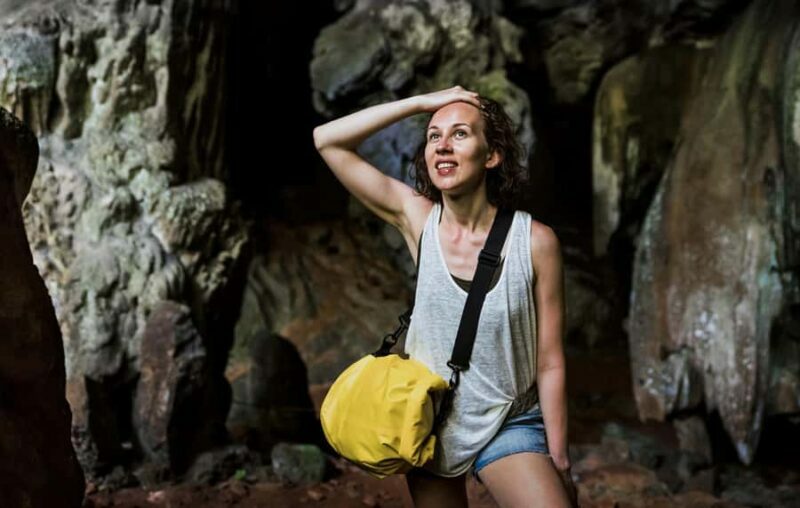 Khao Lak: Private Day Trip Khao Sok with Boat Tour & Lunch - Discovering the Beauty of Khao Sok