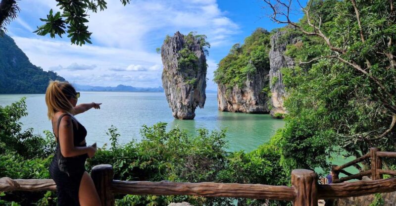 Khao Lak: Private Day Trip to James Bond Island & Koh Panyi - Inclusions and Additional Fees