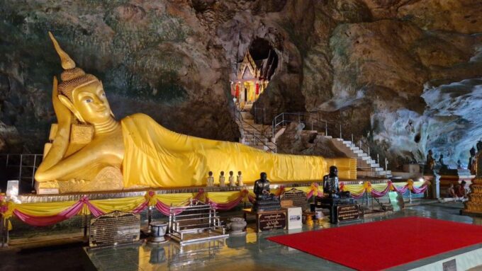 Khao Lak: Private Day Trip to James Bond Island & Koh Panyi - Booking and Cancellation Policy