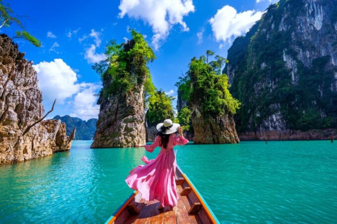 Khao Lak: Private Day Trip to Khao Sok With Longtail Tour - Frequently Asked Questions